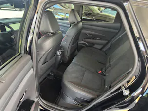 Hyundai TUCSON 1.6 T-GDi Hybrid N-Line 4WD
