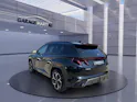 Hyundai TUCSON 1.6 T-GDi Hybrid N-Line 4WD