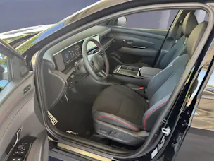 Hyundai TUCSON 1.6 T-GDi Hybrid N-Line 4WD
