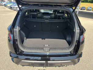 Hyundai TUCSON 1.6 T-GDi Hybrid N-Line 4WD