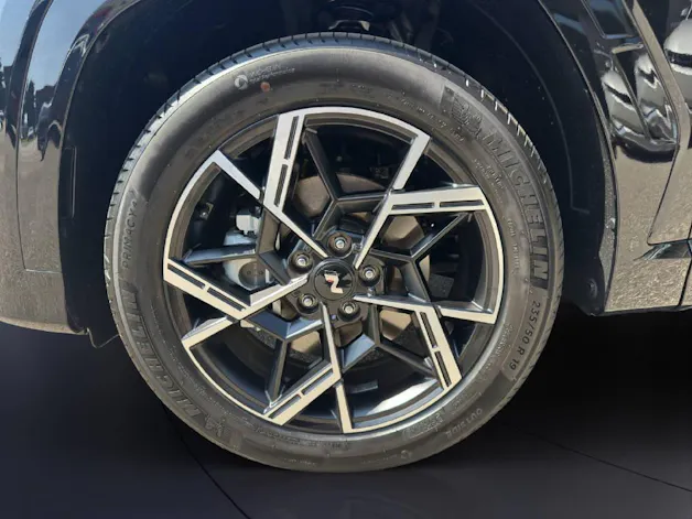 Hyundai TUCSON 1.6 T-GDi Hybrid N-Line 4WD