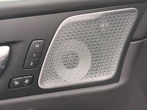 image du véhicule VOLVO XC60 2.0 T6 TE Black Edition eAWD