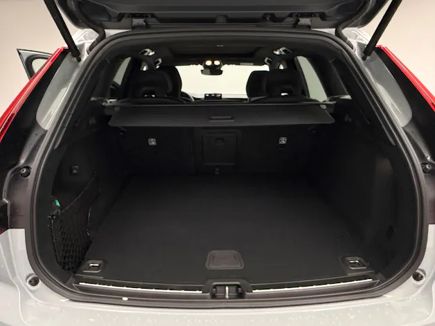 Volvo XC60 2.0 T6 TE Black Edition eAWD