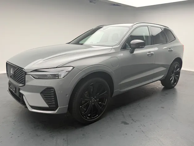 Volvo XC60 2.0 T6 TE Black Edition eAWD