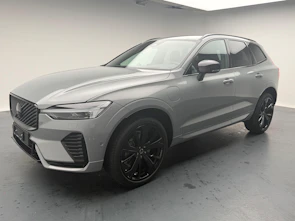 image du véhicule VOLVO XC60 2.0 T6 TE Black Edition eAWD