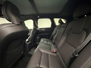 image du véhicule VOLVO XC60 2.0 T6 TE Black Edition eAWD