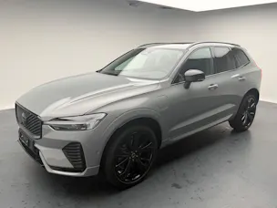 Volvo XC60 2.0 T6 TE Black Edition eAWD