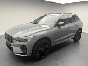 image du véhicule VOLVO XC60 2.0 T6 TE Black Edition eAWD