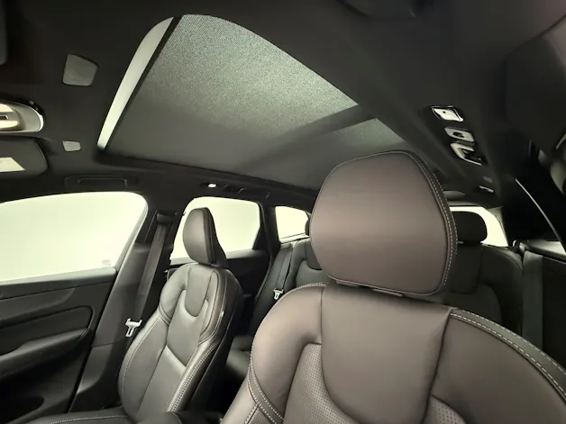 Volvo XC60 2.0 T6 TE Black Edition eAWD