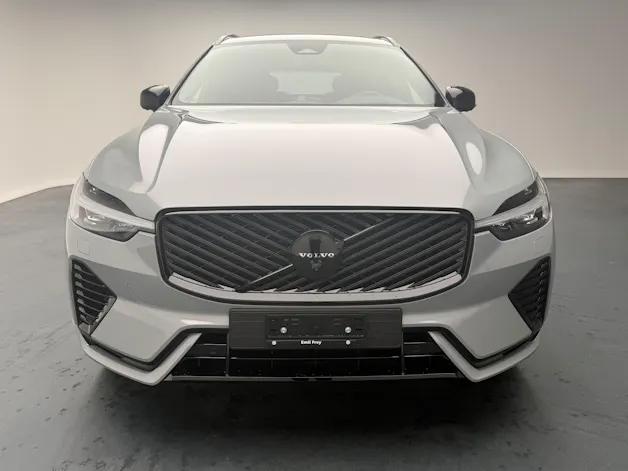 Volvo XC60 2.0 T6 TE Black Edition eAWD