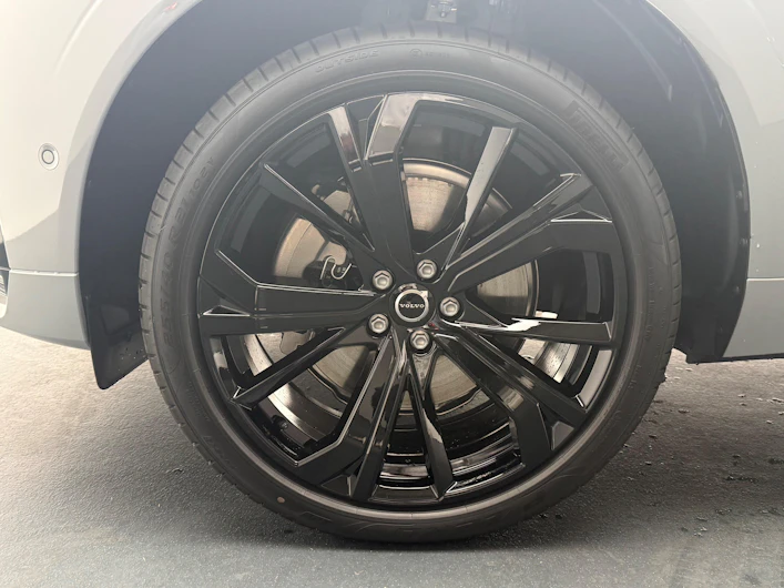image du véhicule VOLVO XC60