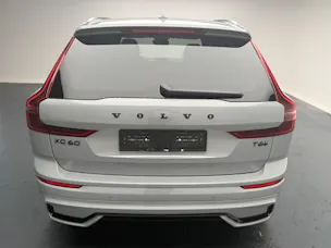 Volvo XC60 2.0 T6 TE Black Edition eAWD