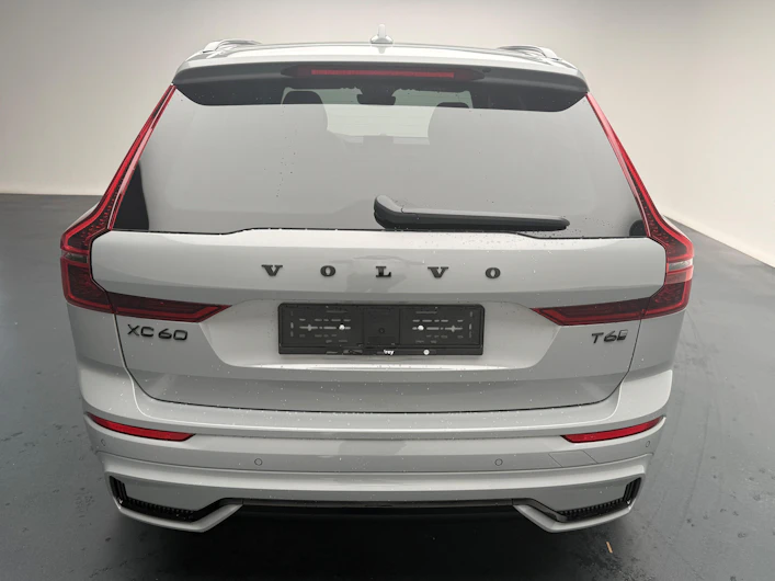 image du véhicule VOLVO XC60