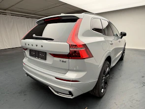 image du véhicule VOLVO XC60 2.0 T6 TE Black Edition eAWD
