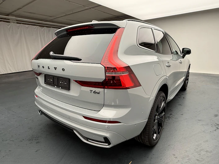 image du véhicule VOLVO XC60