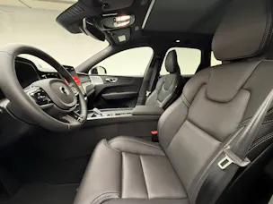 Volvo XC60 2.0 T6 TE Black Edition eAWD
