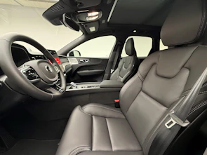 image du véhicule VOLVO XC60 2.0 T6 TE Black Edition eAWD