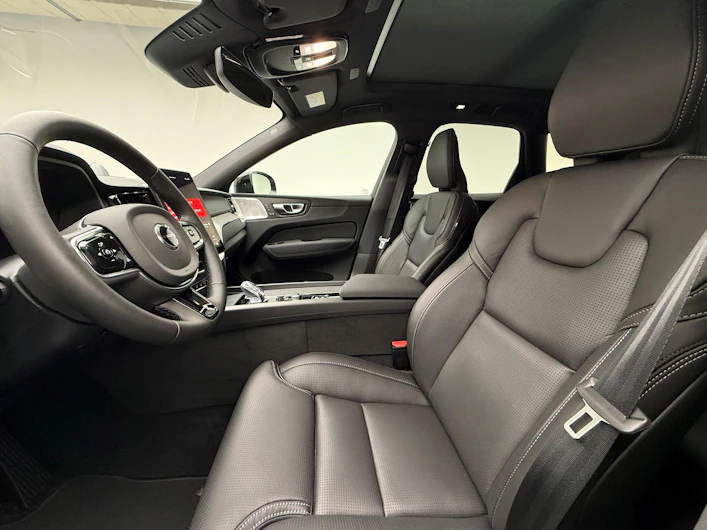 image du véhicule VOLVO XC60