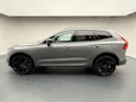 Volvo XC60 2.0 T6 TE Black Edition eAWD