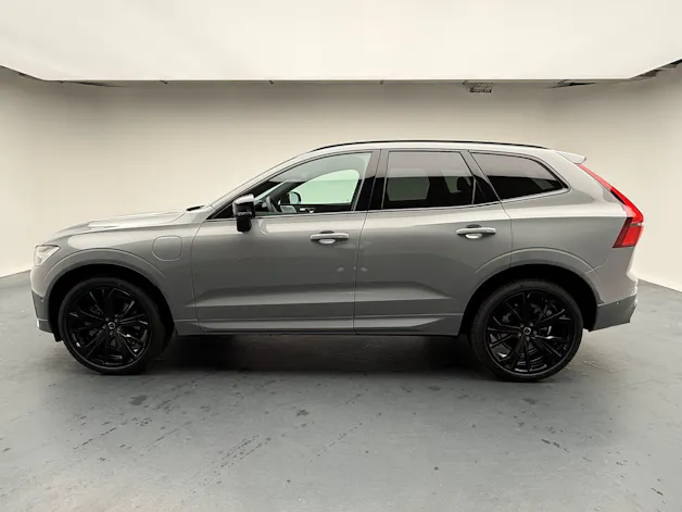 Volvo XC60 2.0 T6 TE Black Edition eAWD