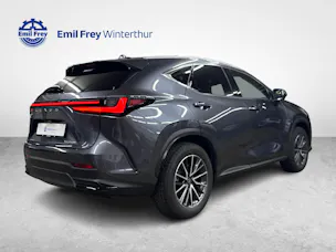 Lexus NX 350h Comfort