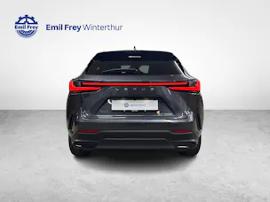 Lexus NX 350h Comfort