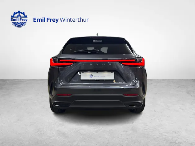 Lexus NX 350h Comfort