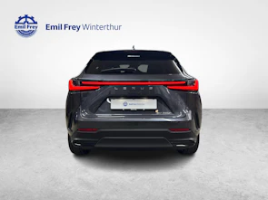 image du véhicule LEXUS NX 350h Comfort