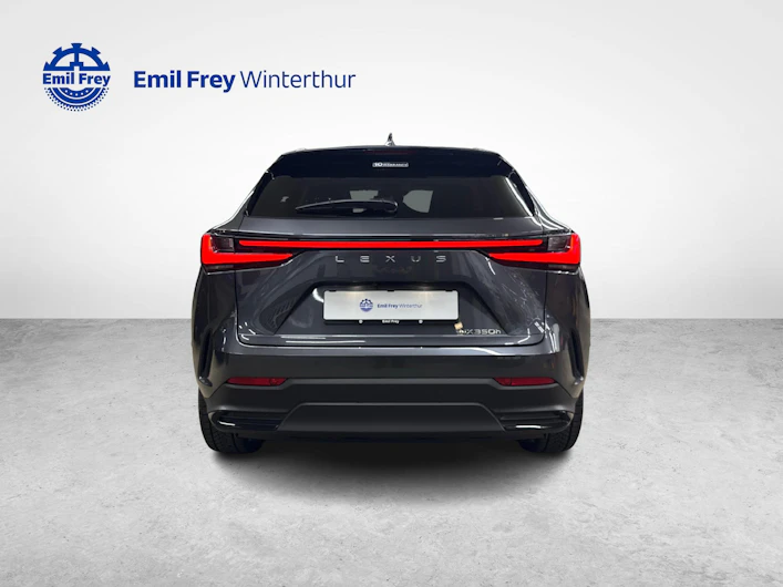 image du véhicule LEXUS NX