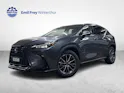Lexus NX 350h Comfort