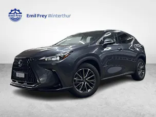 Lexus NX 350h Comfort