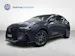Lexus NX 350h Comfort