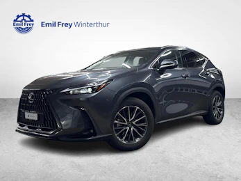 Fahrzeugbild LEXUS NX 350h Comfort Fahrzeugbild LEXUS NX 350h Comfort