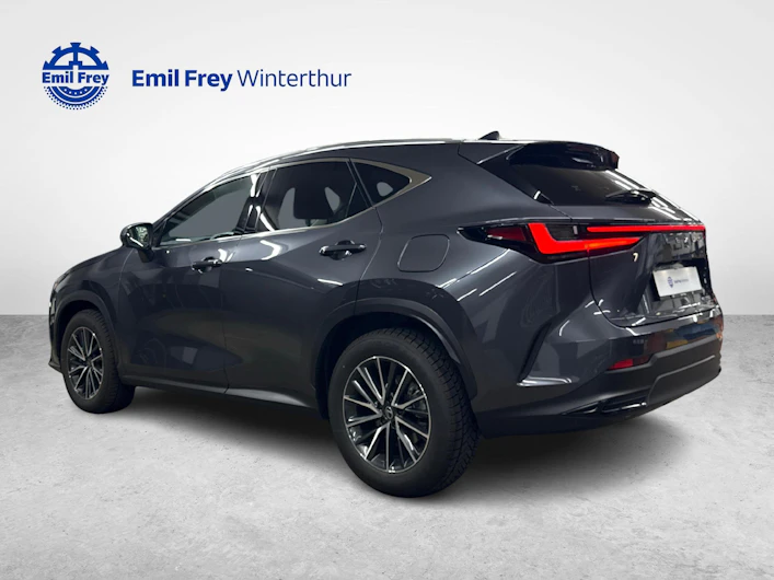 image du véhicule LEXUS NX