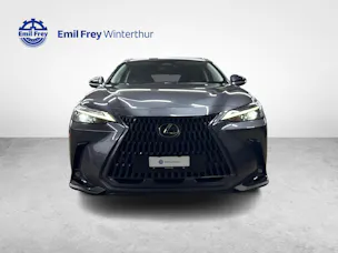 Lexus NX 350h Comfort