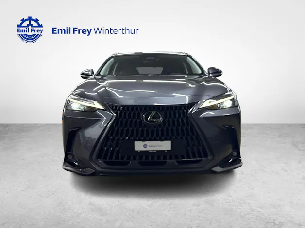 Lexus NX 350h Comfort