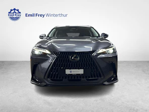 image du véhicule LEXUS NX 350h Comfort