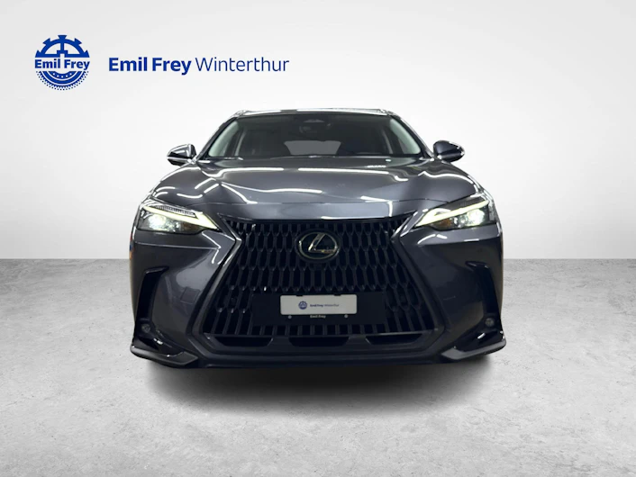 image du véhicule LEXUS NX