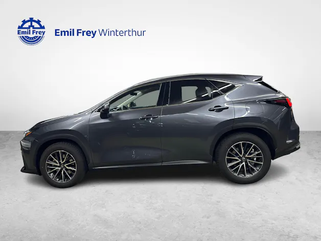 Lexus NX 350h Comfort