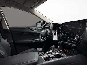 Lexus NX 350h Comfort