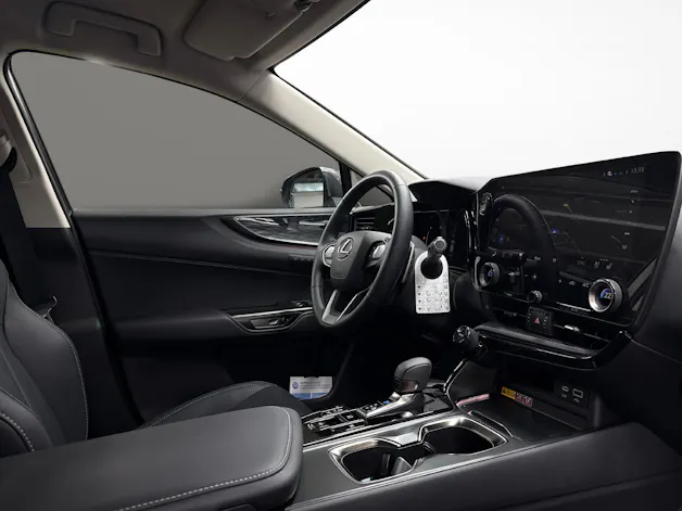 Lexus NX 350h Comfort