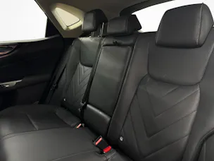 Lexus NX 350h Comfort