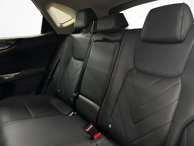 Lexus NX 350h Comfort