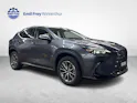 Lexus NX 350h Comfort