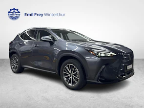 image du véhicule LEXUS NX 350h Comfort