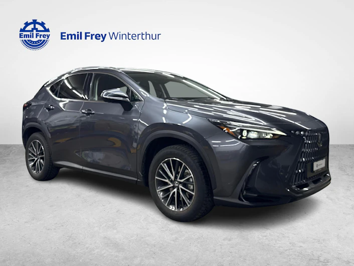 image du véhicule LEXUS NX
