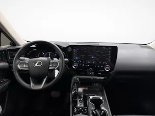 Lexus NX 350h Comfort