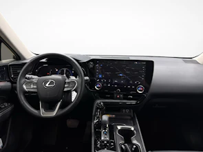 image du véhicule LEXUS NX 350h Comfort