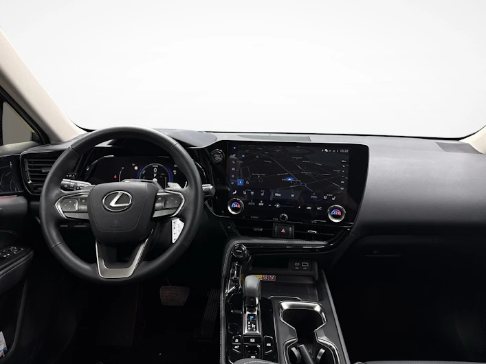 image du véhicule LEXUS NX