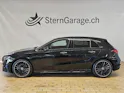 Mercedes-Benz A 200 Night Star